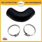 Radiator Coolant Hose W/clamps For International 3558668C1 3558668C2 3558668C3 New. Price: $36.32.