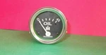 Ih /farmall Oil Pressure Gauge (0-45 Psi) Fits New. Price: $20.46.