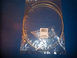 New Rotary Universal Cable Repair Kit 98" X .080" 14808 RT10. Price: $11.80.