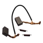 Tecumseh 33849 Starter Brush & Spring Kit 33835 33605 141-22000 Missing Parts New. Price: $14.95.