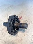 1965 Oliver 1650 Tractor Differential Spider Gear Housing 107500A Used. Price: $150.00.