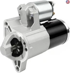17948 New Starter Motor Compatible With Dodge Durango 11-20 & Ram 1500. Price: $150.15.