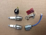 Tune Up Kit For John Deere 50-730 Gas Tractors New. Price: $16.00.