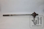 9N70038 Pto Shaft Fits Ford 2N 8N Tractors New. Price: $160.00.