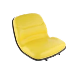 M803465 Yellow Vinyl Seat Fits John Deere 856 3005 4005 670 770 790 870 955 970 New. Price: $149.99.