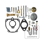 Premium Carburetor Repair Kit Fits Farmall Mv O6 Tractors 6513DX New. Price: $87.99.