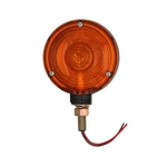 164177AS Amber Light Fits White New. Price: $39.70.