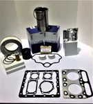 YM2000, YM2000D, YM2210, YM2210D Yanmar In-frame Engine Rebuild Kit New. Price: $749.00.