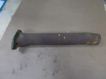 John Deere Lower Water Pipe A3038R Used. Price: $30.00.