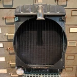 R4067 Radiator Fits Case Tractor Nos New. Price: $125.00.