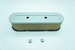 Genuine Oregon Part # 30-111 Air Filter; Replaces Tecumseh 35403 New. Price: $18.22.