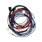 Head & Tail Light Harness Fits Ford Replaces C5NN13A449B New. Price: $136.14.