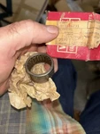 Minneapolis Moline Needle Bearing 30-3176231 New. Price: $20.00.