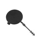 Acropix Car Front Bumper Tow Hook Cover 8K0807241 For Audi 1.85"X1.77", Black New. Price: $9.82.