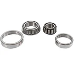JDS3838 Front Wheel Bearing Kit - Fits John Deere New. Price: $42.99.