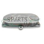 Oil Cooler RE560756 RE59812 For John Deere 3029 4045 6068 Engine 260 270 280 New. Price: $73.00.
