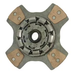 Trans Clutch Disc Fits Case Replaces 1997844C1 New. Price: $149.99.