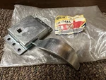 New Genuine Regal 1H-7485 Caterpillar Door Latch Handle Assembly. Price: $45.00.
