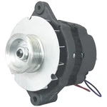 New Alternator SAEJ1171 65A Upgrade Compatible With Mando Marine A.... Price: $148.84.