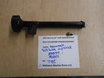 35577 36801 Murray 2002 22" Walk Behind Mower 225130X00B Fill Tube Dipstick T92 Used. Price: $20.00.