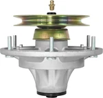 Spindle Assembly For John Deere TCA13807-60" & 72" Iron Decks Z-trak Others New. Price: $39.89.