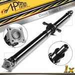 A-premium Rear Driveshaft Prop Assembly Subaru Forester Crosstrek Awd New. Price: $292.99.