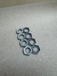 Ford 9N, 2N, 8N, 600-800 Tractor Engine Connecting Rod Pal Nuts New Set Of. Price: $18.99.