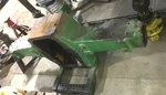 Used John Deere Tractor Rear Axle Housing A2370R AA4040R No Shipping. Price: $175.00.