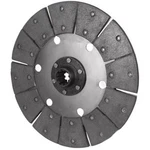 AT21605 Master Clutch Fits John Deere & Pressure Plate New. Price: $130.99.