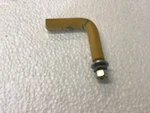 New Rear Light Bracket For John Deere Crawlers W/ Standard Seat Mc 40C 420C 430C. Price: $39.95.
