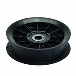Murray Backside Idler Pulley Approx. 4-3/4-INCH O.d. 774089MA New. Price: $29.06.