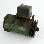 John Deere B Delco Remy 1100506 6V Generator Regulator Used. Price: $99.99.