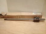 Steiner N3575A Steering Shaft & Nut Assembly Fits Ford Tractor Used. Price: $120.00.
