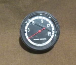 Vintage 1960'S? John Deere 818917- 551MTL9 Tachometer Used. Price: $49.99.