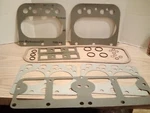 HS8722CS Engine Cylinder Head Gasket Set Fel-pro New. Price: $89.99.