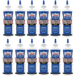 Lucas Oil 10599 Squawk/anti Shudder Trans And Diff Additive, New. Price: $199.99.
