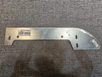 John Deere H225719 Snapping Plate Fits Jd Combine Models 606 608 612 New. Price: $86.96.