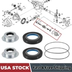 Front Axle & O-ring Dust Seals Kit Ford 2005-2019 F250 F350 Superduty New. Price: $86.80.