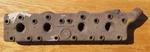 Minneapolis Moline Tractor Engine Head RE-226C Used. Price: $71.11.