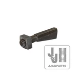 Cultivator Wedge Bolt & Nut Only Fits Farmall Super Cub 200 Tractor 512384R1 New. Price: $26.99.
