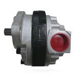 D48950 Hydraulic Pump Fits Case Backhoe 480B 480C 580B 580C 580F D53690 New. Price: $449.99.
