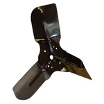Cooling Fan - 3 Blade Fits Ford 501 901 700 650 4000 900 701 801 800 600 2000 New. Price: $39.90.