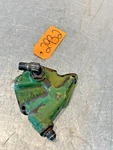 John Deere 3130 Tractor Hydraulic Block R39289 2840 Used. Price: $55.00.
