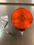 John Deere 670/ 770/ 790/ 870/ 970/ 990/ 1070 Tractor Rear Fender Flasher Lamp New. Price: $79.00.
