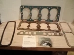 HS7183PT Engine Cylinder Head Gasket Set Fel-pro . New. Price: $76.99.