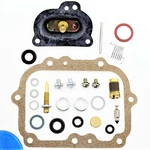 Carburetor Kit Fits John Deere 3010 With Marvel USX21 USX31 USX36 USX49SL S20 New. Price: $102.83.