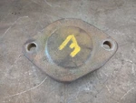 John Deere A31R Used Original Lh Camshaft Housing Unstyled Tractors. Price: $16.95.