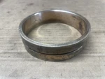 Bronze Pivot Bushing For New Idea 5407 5408 5409 & Hesston Disc Mowers Used. Price: $69.50.