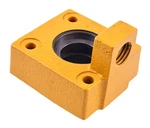 Cylinder End Cap G106810 Compatible With Case 580K, 580L, 580M, 580SK, 580SL,... New. Price: $126.99.