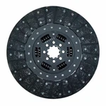 Made Fit Ford Tractor Clutch Disc 82004599 4600SU 5110 5600 5610S New. Price: $125.27.